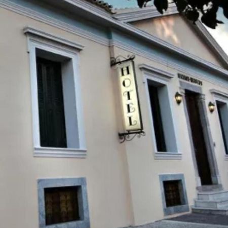 Ntouana Hotel Kalamata Esterno foto