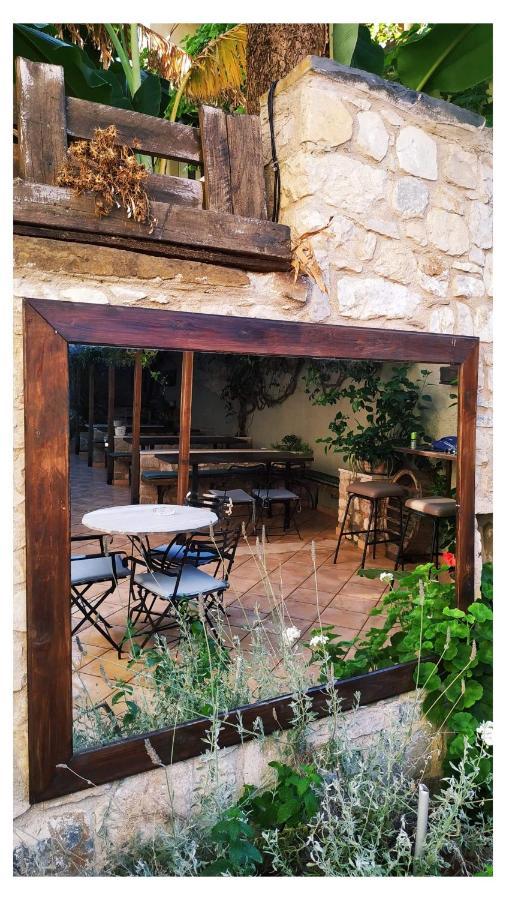 Ntouana Hotel Kalamata Esterno foto