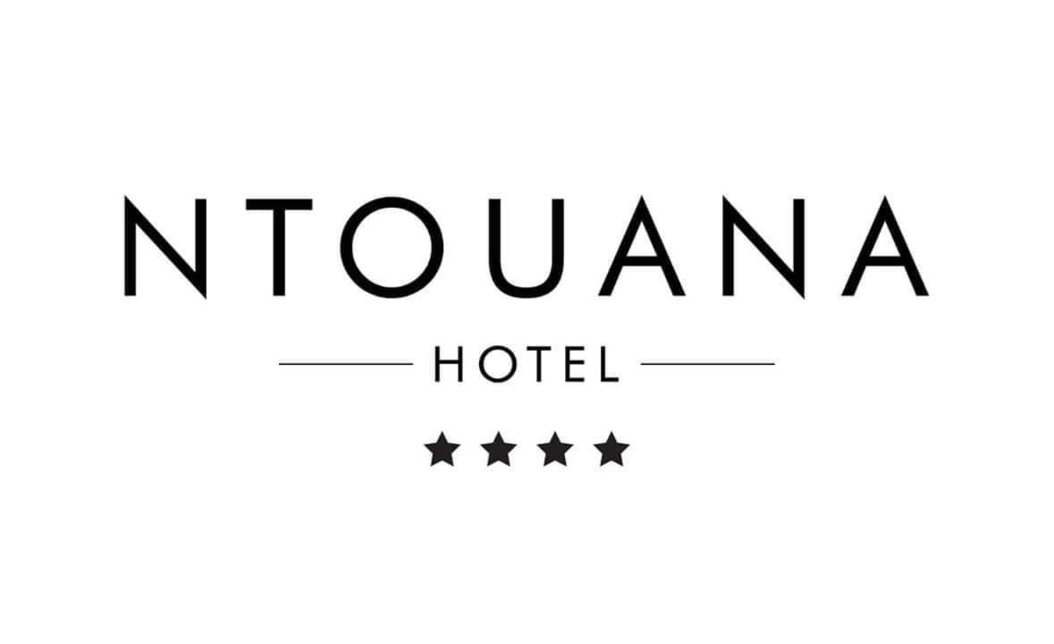 Ntouana Hotel Kalamata Esterno foto
