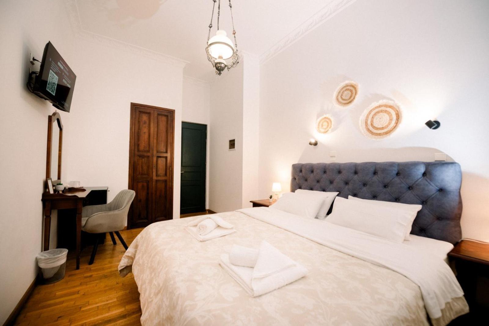 Ntouana Hotel Kalamata Esterno foto