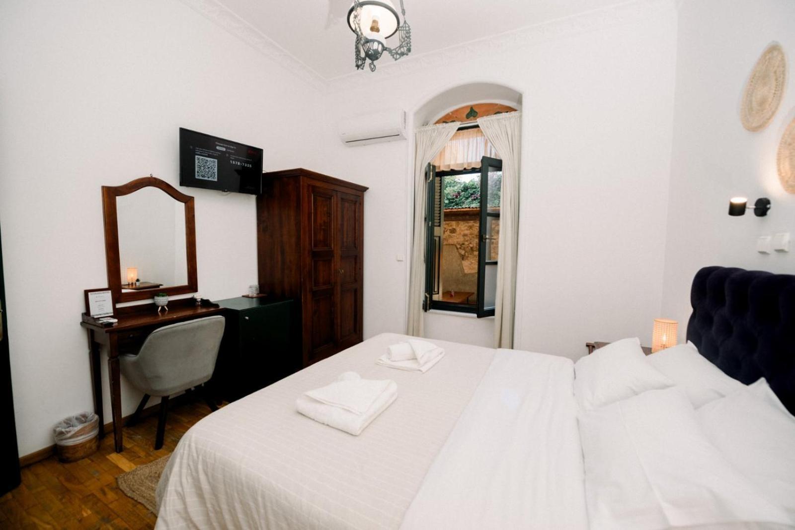 Ntouana Hotel Kalamata Esterno foto
