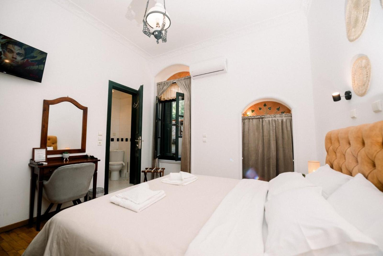 Ntouana Hotel Kalamata Esterno foto