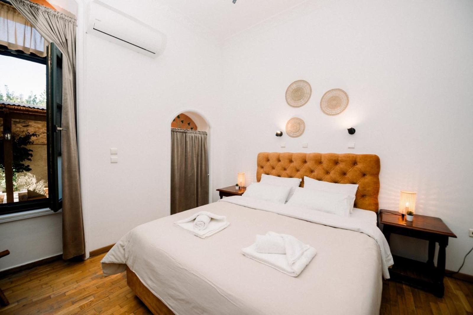 Ntouana Hotel Kalamata Camera foto