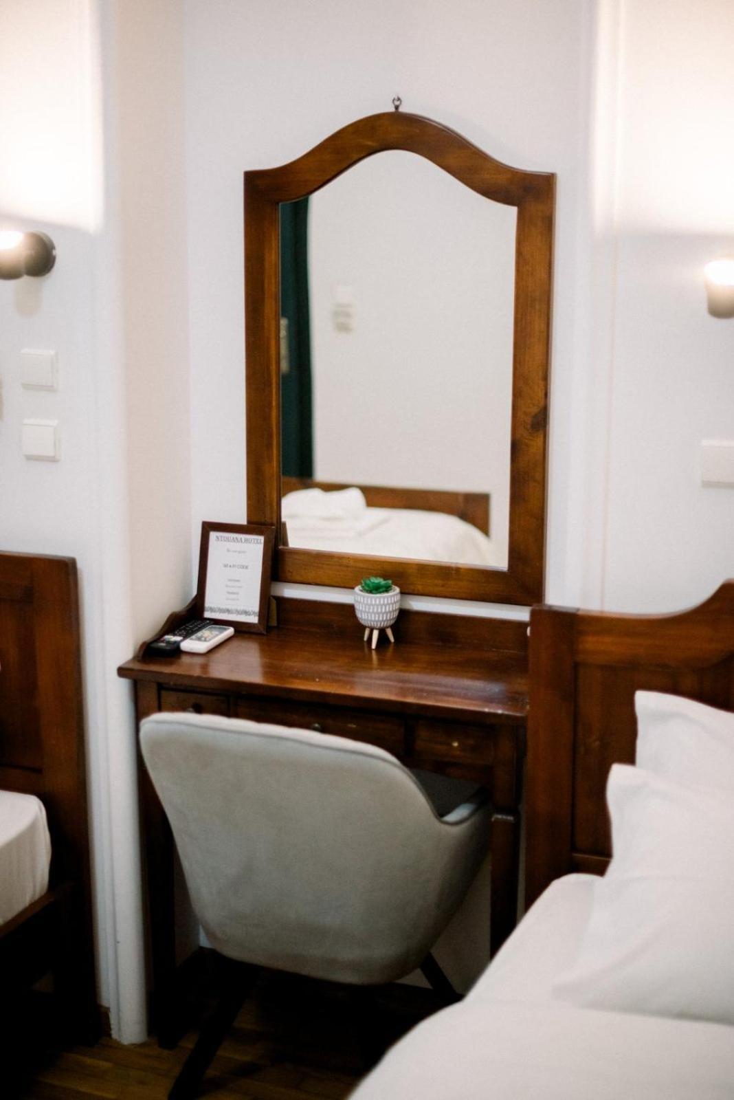 Ntouana Hotel Kalamata Camera foto