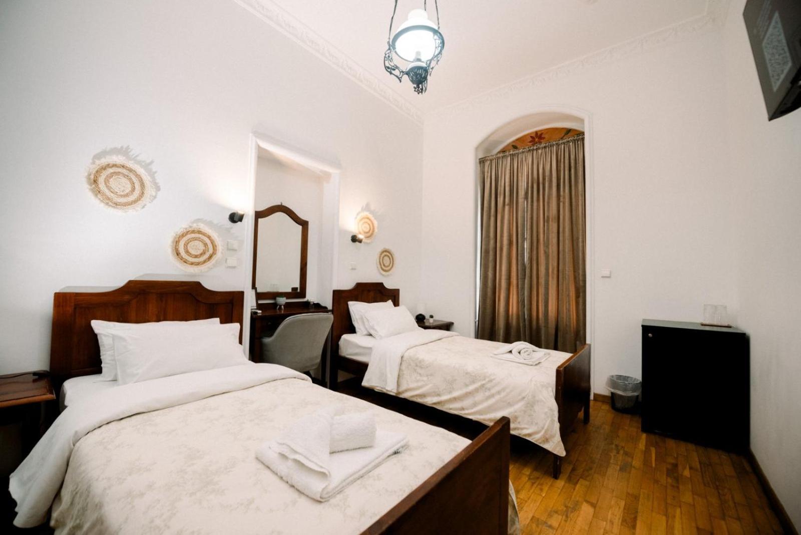 Ntouana Hotel Kalamata Camera foto