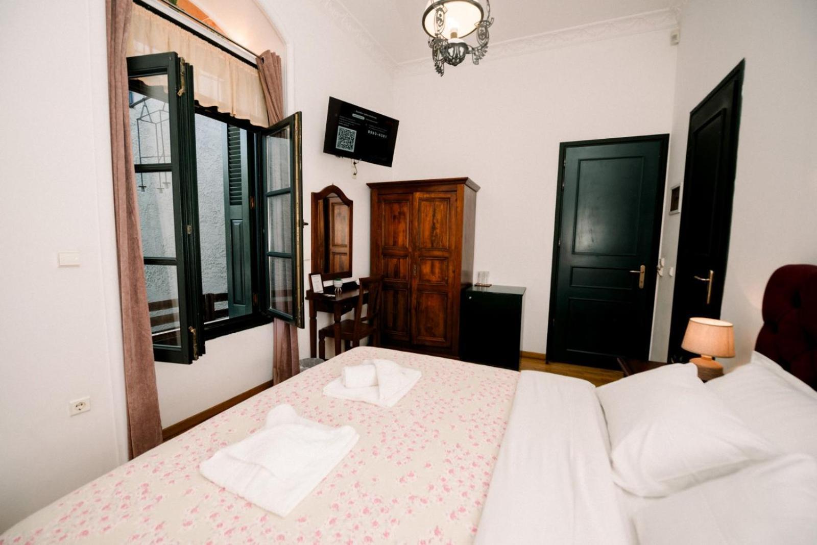 Ntouana Hotel Kalamata Camera foto