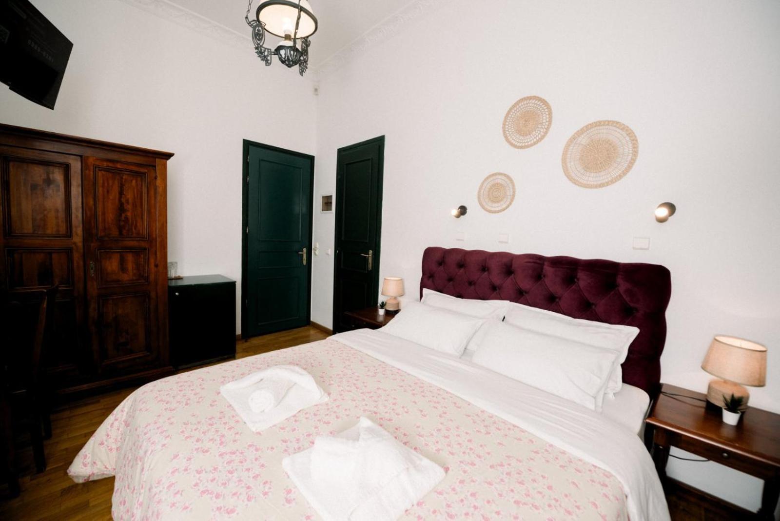 Ntouana Hotel Kalamata Camera foto